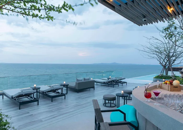 U Jomtien Pattaya
